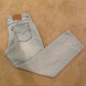 Levi’s Vintage 505 Jeans